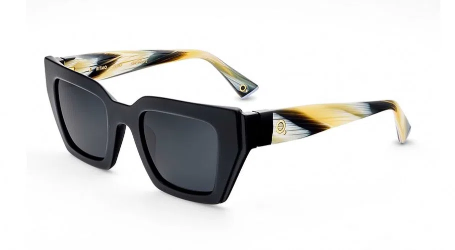 Etnia Barcelona RITMO Sunglasses - view 3